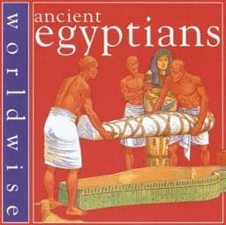 Ancient Egyptians 9780749638030