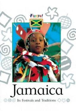 Jamaica 9780749640330