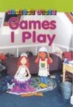 Games I Play 9780749641627