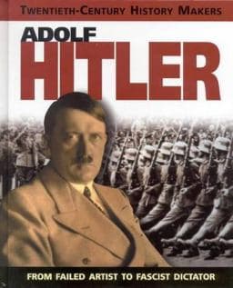 Hitler 9780749646448