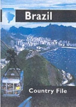 Brazil 9780749648169