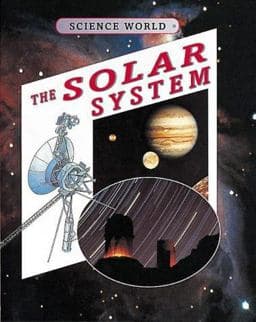The Solar System 9780749651077