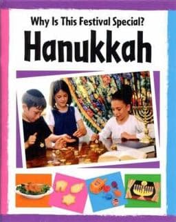 Hanukkah 9780749660260