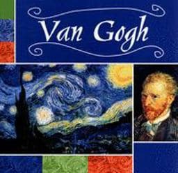 Van Gogh 9780749669331