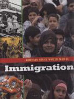 Immigration 9780749676063