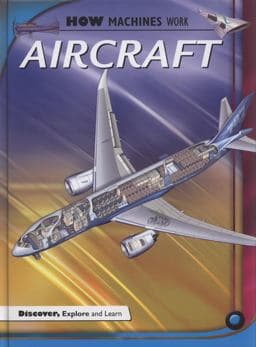 Aircraft 9780749680770