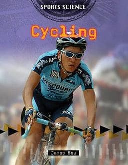 Cycling 9780749686666