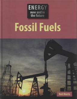 Fossil Fuels 9780749687717