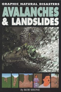 Avalanches and Landslides 9780749692551