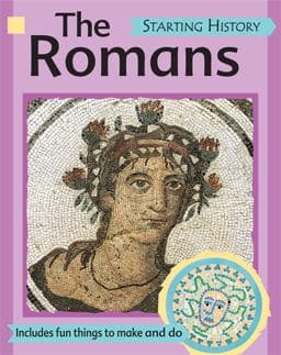 The Romans 9780749696535
