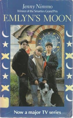 Emlyn's Moon 9780749707033