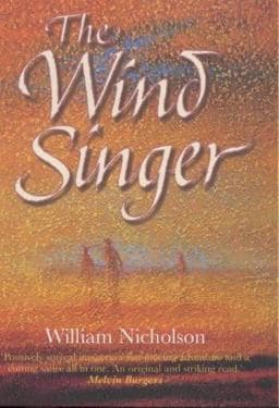 The Wind Singer 9780749741969