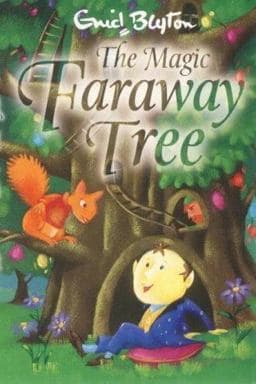 The Magic Faraway Tree 9780749748012