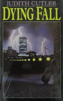 Dying Fall 9780749902964