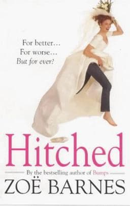 Hitched 9780749905231