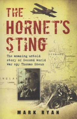 The Hornet's Sting 9780749909901
