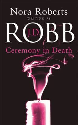 Ceremony in Death 9780749934125
