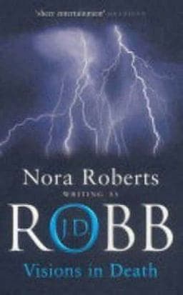 Visions in Death 9780749934996