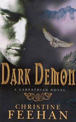 Dark Demon 9780749936686