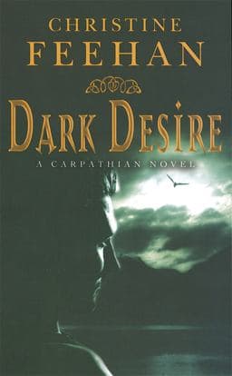 Dark Desire 9780749937485