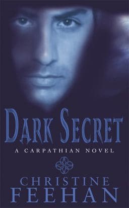 Dark Secret 9780749938536