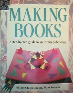 Making Books 9780750018029