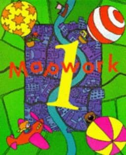 Mapwork 1 9780750205153