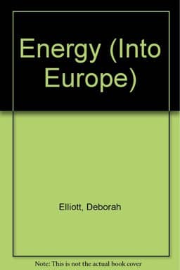 Energy 9780750207560
