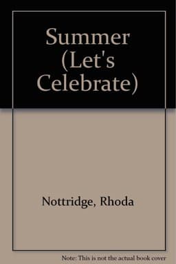 Summer 9780750211789