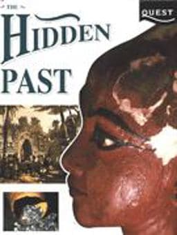 The Hidden Past 9780750216500