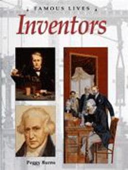 Inventors 9780750218542
