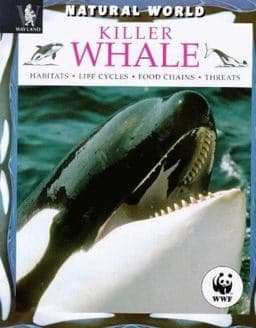 Killer Whale 9780750223546