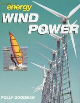 Wind Power 9780750236195