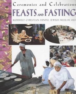 Feasts and Fasting 9780750237086