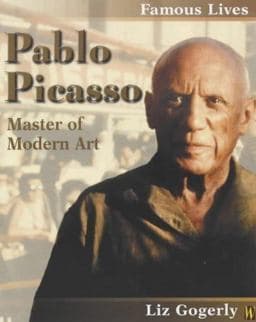 Picasso 9780750243247