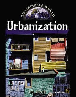 Urbanization 9780750246057
