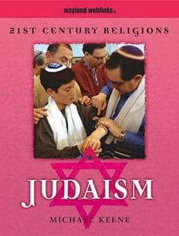 Judaism 9780750247078