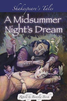 A Midsummer Night's Dream 9780750249638