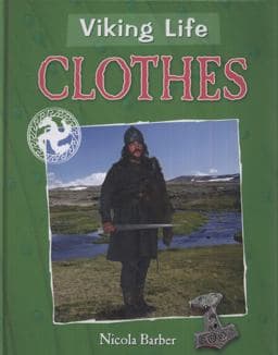 Clothes 9780750263849