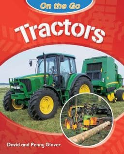 Tractors 9780750267106