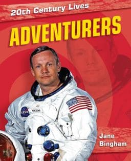 Adventurers 9780750267694