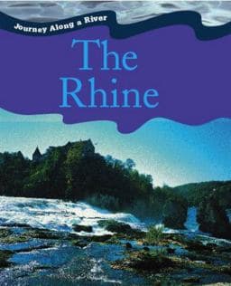 The Rhine 9780750271837