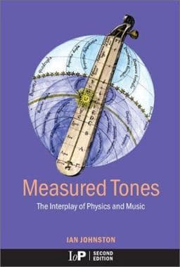 Measured Tones 9780750307628
