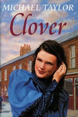 Clover 9780750519045