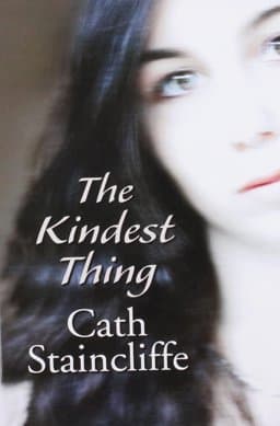 The Kindest Thing 9780750533980