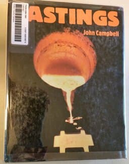 Castings 9780750610728