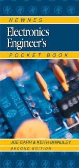 Newnes Electronics Engineer's Pocket Book 9780750639729