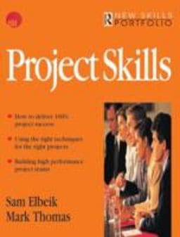 Project Skills 9780750639781
