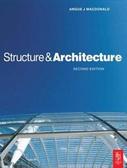 Structure and Architecture 9780750647939