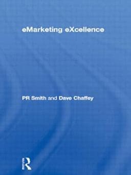 EMarketing Excellence 9780750653350